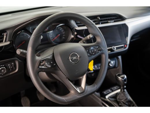 Opel Corsa 1.2 Turbo 100PK Edition | Parkeersensoren | Apple Carplay & Android Auto | Cruise Controle | Airc... ActivLease financial lease