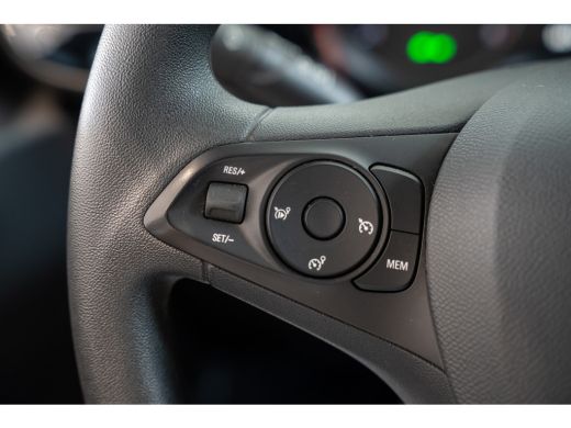 Opel Corsa 1.2 Turbo 100PK Edition | Parkeersensoren | Apple Carplay & Android Auto | Cruise Controle | Airc... ActivLease financial lease