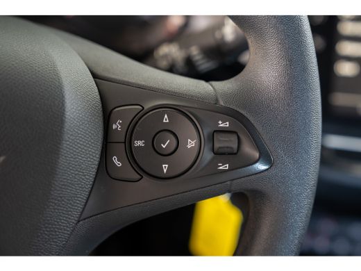 Opel Corsa 1.2 Turbo 100PK Edition | Parkeersensoren | Apple Carplay & Android Auto | Cruise Controle | Airc... ActivLease financial lease