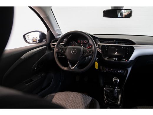 Opel Corsa 1.2 Turbo 100PK Edition | Parkeersensoren | Apple Carplay & Android Auto | Cruise Controle | Airc... ActivLease financial lease