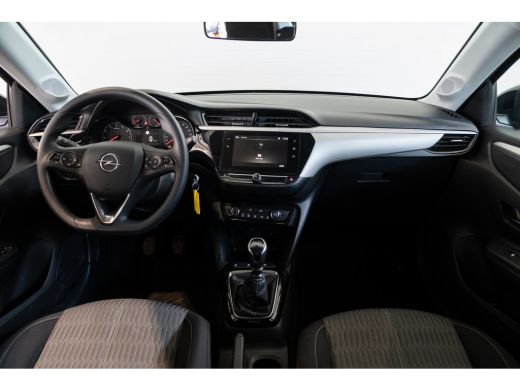 Opel Corsa 1.2 Turbo 100PK Edition | Parkeersensoren | Apple Carplay & Android Auto | Cruise Controle | Airc... ActivLease financial lease