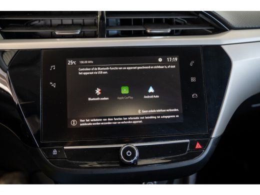 Opel Corsa 1.2 Turbo 100PK Edition | Parkeersensoren | Apple Carplay & Android Auto | Cruise Controle | Airc... ActivLease financial lease