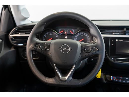 Opel Corsa 1.2 Turbo 100PK Edition | Parkeersensoren | Apple Carplay & Android Auto | Cruise Controle | Airc... ActivLease financial lease