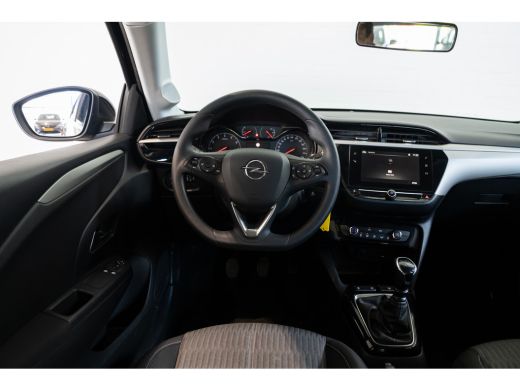 Opel Corsa 1.2 Turbo 100PK Edition | Parkeersensoren | Apple Carplay & Android Auto | Cruise Controle | Airc... ActivLease financial lease