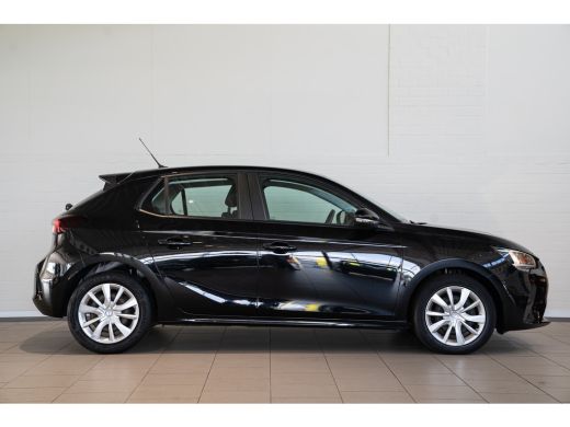 Opel Corsa 1.2 Turbo 100PK Edition | Parkeersensoren | Apple Carplay & Android Auto | Cruise Controle | Airc... ActivLease financial lease