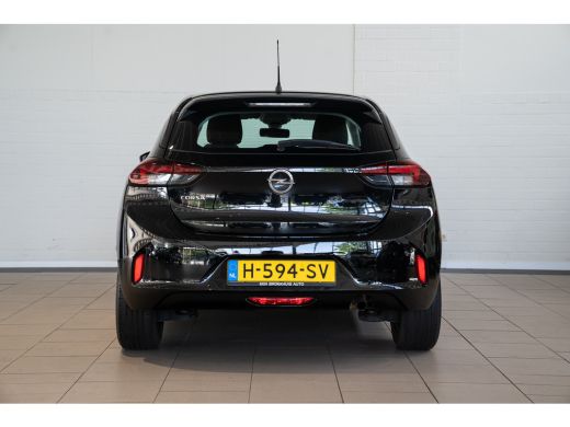 Opel Corsa 1.2 Turbo 100PK Edition | Parkeersensoren | Apple Carplay & Android Auto | Cruise Controle | Airc... ActivLease financial lease