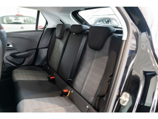 Opel Corsa 1.2 Turbo 100PK Edition | Parkeersensoren | Apple Carplay & Android Auto | Cruise Controle | Airc... ActivLease financial lease