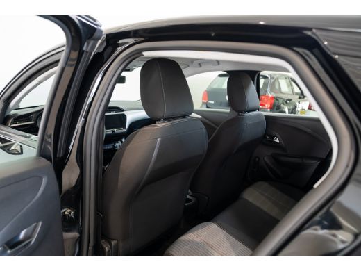 Opel Corsa 1.2 Turbo 100PK Edition | Parkeersensoren | Apple Carplay & Android Auto | Cruise Controle | Airc... ActivLease financial lease