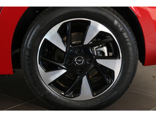 Opel Corsa-e Long Range GS 51 kWh | Camera | Cruise | PDC V+A | Digitaal dashboard | ActivLease financial lease
