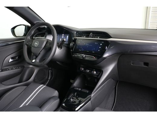Opel Corsa-e Long Range GS 51 kWh | Camera | Cruise | PDC V+A | Digitaal dashboard | ActivLease financial lease