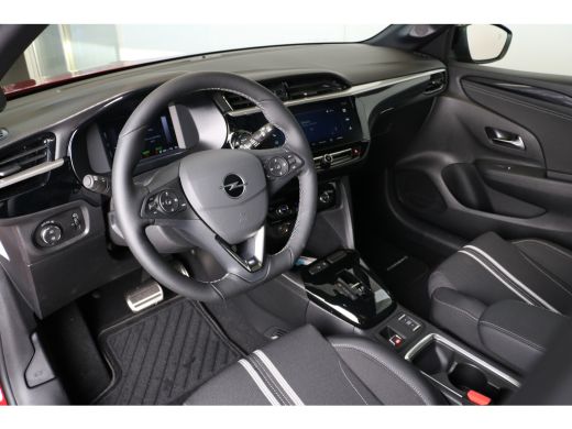Opel Corsa-e Long Range GS 51 kWh | Camera | Cruise | PDC V+A | Digitaal dashboard | ActivLease financial lease