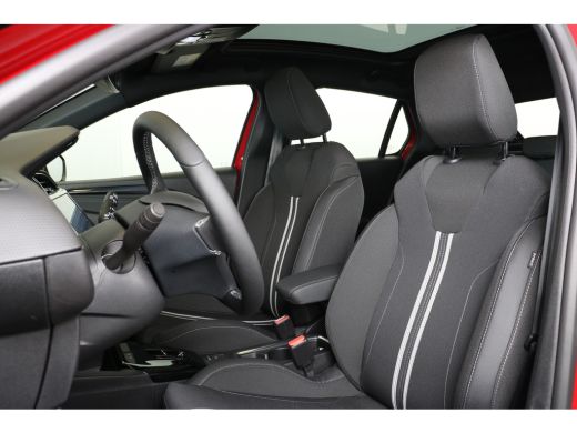 Opel Corsa-e Long Range GS 51 kWh | Camera | Cruise | PDC V+A | Digitaal dashboard | ActivLease financial lease