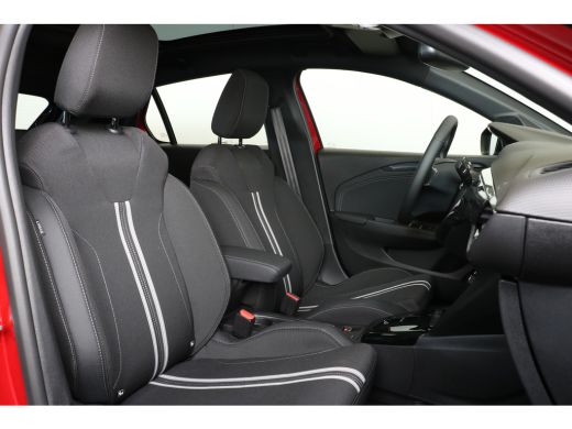 Opel Corsa-e Long Range GS 51 kWh | Camera | Cruise | PDC V+A | Digitaal dashboard | ActivLease financial lease