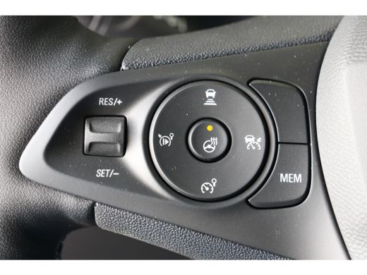 Opel Corsa-e Long Range GS 51 kWh | Camera | Cruise | PDC V+A | Digitaal dashboard | ActivLease financial lease