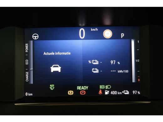 Opel Corsa-e Long Range GS 51 kWh | Camera | Cruise | PDC V+A | Digitaal dashboard | ActivLease financial lease