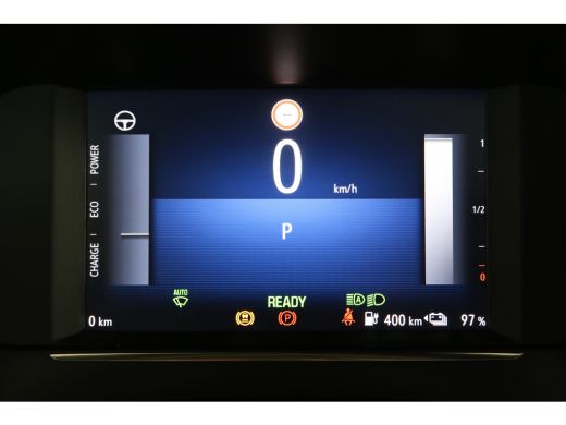 Opel Corsa-e Long Range GS 51 kWh | Camera | Cruise | PDC V+A | Digitaal dashboard | ActivLease financial lease