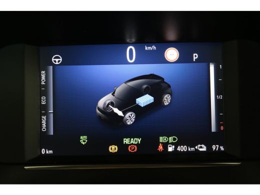 Opel Corsa-e Long Range GS 51 kWh | Camera | Cruise | PDC V+A | Digitaal dashboard | ActivLease financial lease