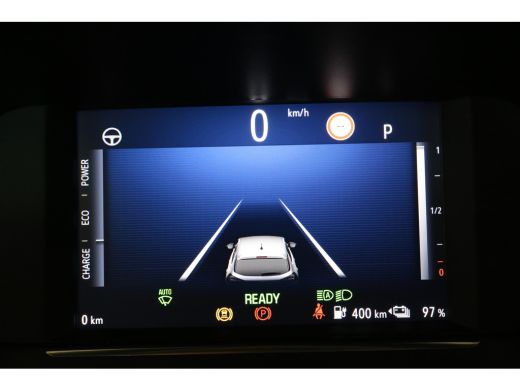 Opel Corsa-e Long Range GS 51 kWh | Camera | Cruise | PDC V+A | Digitaal dashboard | ActivLease financial lease