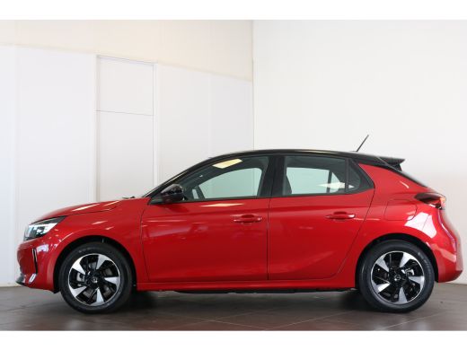 Opel Corsa-e Long Range GS 51 kWh | Camera | Cruise | PDC V+A | Digitaal dashboard | ActivLease financial lease