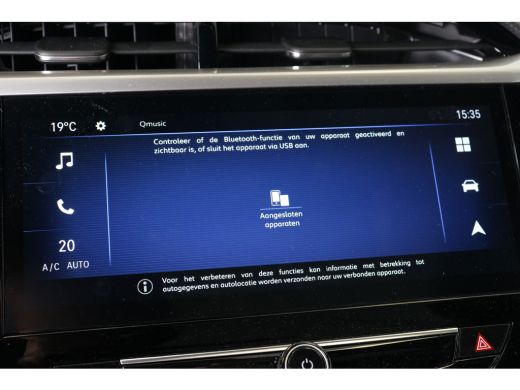 Opel Corsa-e Long Range GS 51 kWh | Camera | Cruise | PDC V+A | Digitaal dashboard | ActivLease financial lease