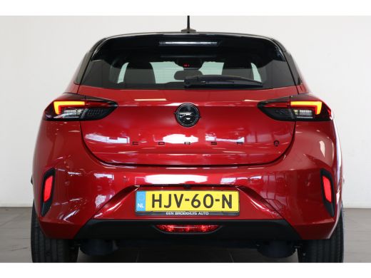 Opel Corsa-e Long Range GS 51 kWh | Camera | Cruise | PDC V+A | Digitaal dashboard | ActivLease financial lease