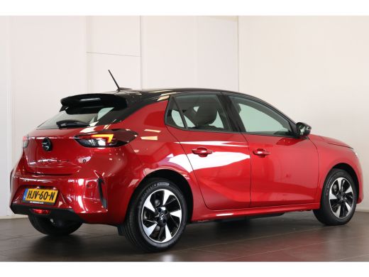 Opel Corsa-e Long Range GS 51 kWh | Camera | Cruise | PDC V+A | Digitaal dashboard | ActivLease financial lease