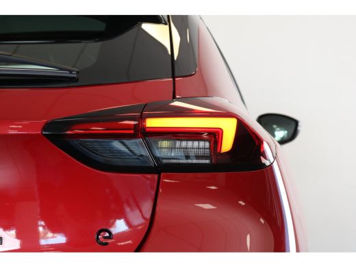 Opel Corsa-e Long Range GS 51 kWh | Camera | Cruise | PDC V+A | Digitaal dashboard | ActivLease financial lease