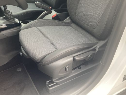 Opel Crossland 1.2 Turbo Elegance | Airco | Cruise | Camera | Pdc | Navigatie | Unieke KM stand ! | ActivLease financial lease