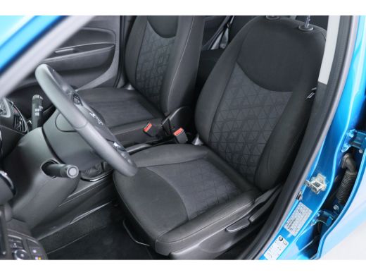 Opel KARL 1.0 ecoFLEX 120 Jaar Edition | 1e Eigenaar! | Airco | Cruise Control | Bluetooth | Elektrische Ramen ActivLease financial lease