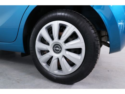 Opel KARL 1.0 ecoFLEX 120 Jaar Edition | 1e Eigenaar! | Airco | Cruise Control | Bluetooth | Elektrische Ramen ActivLease financial lease