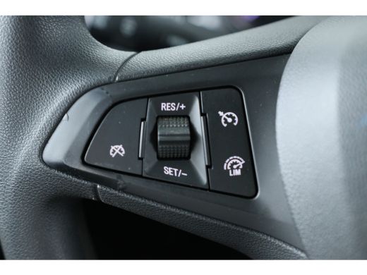 Opel KARL 1.0 ecoFLEX 120 Jaar Edition | 1e Eigenaar! | Airco | Cruise Control | Bluetooth | Elektrische Ramen ActivLease financial lease