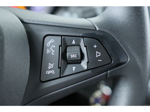 Opel KARL 1.0 ecoFLEX 120 Jaar Edition | 1e Eigenaar! | Airco | Cruise Control | Bluetooth | Elektrische Ramen ActivLease financial lease