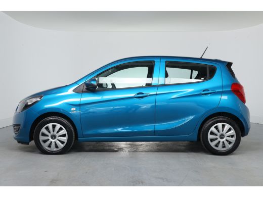 Opel KARL 1.0 ecoFLEX 120 Jaar Edition | 1e Eigenaar! | Airco | Cruise Control | Bluetooth | Elektrische Ramen ActivLease financial lease