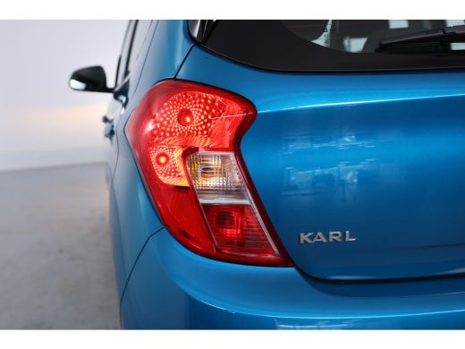 Opel KARL 1.0 ecoFLEX 120 Jaar Edition | 1e Eigenaar! | Airco | Cruise Control | Bluetooth | Elektrische Ramen ActivLease financial lease
