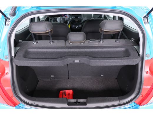 Opel KARL 1.0 ecoFLEX 120 Jaar Edition | 1e Eigenaar! | Airco | Cruise Control | Bluetooth | Elektrische Ramen ActivLease financial lease