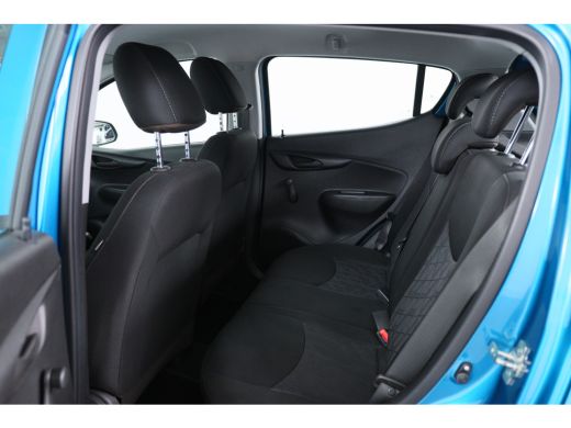 Opel KARL 1.0 ecoFLEX 120 Jaar Edition | 1e Eigenaar! | Airco | Cruise Control | Bluetooth | Elektrische Ramen ActivLease financial lease