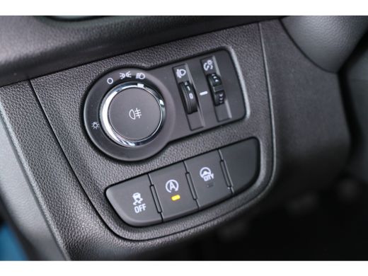 Opel KARL 1.0 ecoFLEX 120 Jaar Edition | 1e Eigenaar! | Airco | Cruise Control | Bluetooth | Elektrische Ramen ActivLease financial lease
