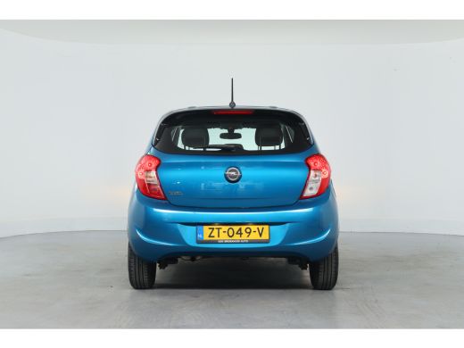 Opel KARL 1.0 ecoFLEX 120 Jaar Edition | 1e Eigenaar! | Airco | Cruise Control | Bluetooth | Elektrische Ramen ActivLease financial lease