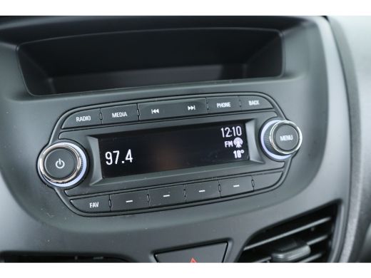 Opel KARL 1.0 ecoFLEX 120 Jaar Edition | 1e Eigenaar! | Airco | Cruise Control | Bluetooth | Elektrische Ramen ActivLease financial lease