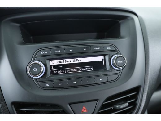 Opel KARL 1.0 ecoFLEX 120 Jaar Edition | 1e Eigenaar! | Airco | Cruise Control | Bluetooth | Elektrische Ramen ActivLease financial lease