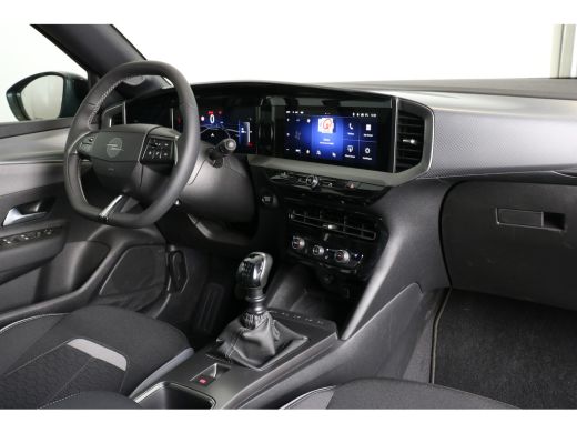 Opel Mokka 1.2 Turbo Edition 136 | Navi | Adaptive Cruise | Winterpakket | Tech Pakket | Keyless | Camera | ... ActivLease financial lease