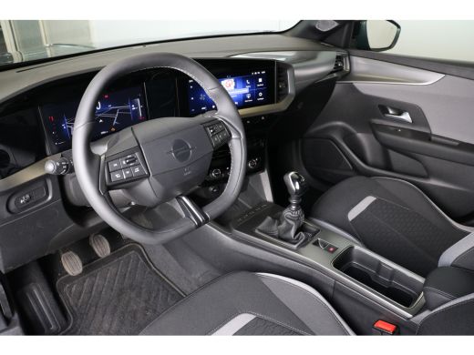 Opel Mokka 1.2 Turbo Edition 136 | Navi | Adaptive Cruise | Winterpakket | Tech Pakket | Keyless | Camera | ... ActivLease financial lease