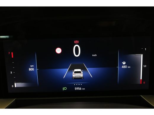 Opel Mokka 1.2 Turbo Edition 136 | Navi | Adaptive Cruise | Winterpakket | Tech Pakket | Keyless | Camera | ... ActivLease financial lease