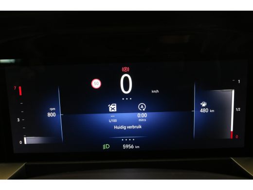 Opel Mokka 1.2 Turbo Edition 136 | Navi | Adaptive Cruise | Winterpakket | Tech Pakket | Keyless | Camera | ... ActivLease financial lease