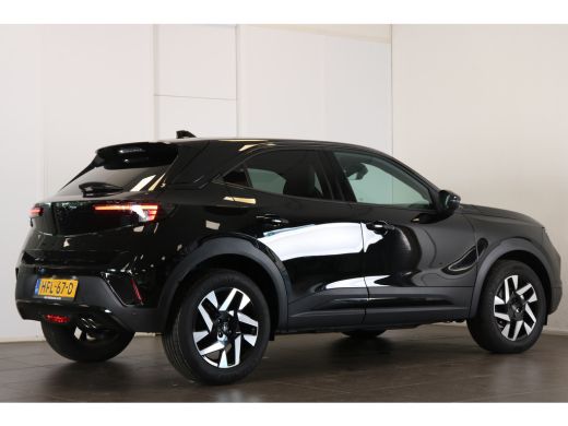Opel Mokka 1.2 Turbo Edition 136 | Navi | Adaptive Cruise | Winterpakket | Tech Pakket | Keyless | Camera | ... ActivLease financial lease