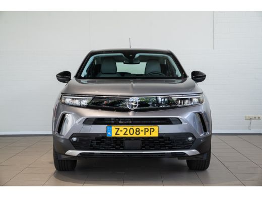 Opel Mokka-e Level 3 50 kWh | Camera | Parkeersensoren | Navigatie | Dodehoek | Keyless | Apple Carplay & Andr... ActivLease financial lease