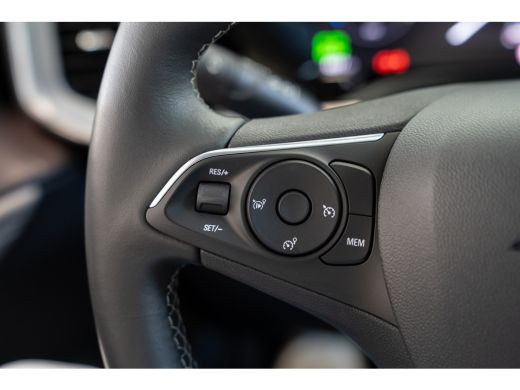 Opel Mokka-e Level 3 50 kWh | Camera | Parkeersensoren | Navigatie | Dodehoek | Keyless | Apple Carplay & Andr... ActivLease financial lease