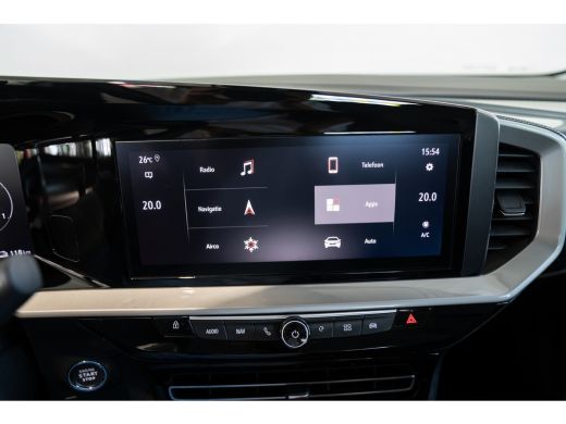 Opel Mokka-e Level 3 50 kWh | Camera | Parkeersensoren | Navigatie | Dodehoek | Keyless | Apple Carplay & Andr... ActivLease financial lease