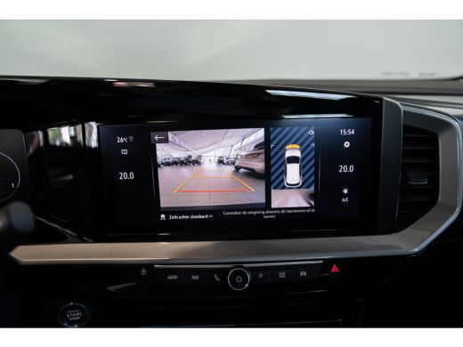 Opel Mokka-e Level 3 50 kWh | Camera | Parkeersensoren | Navigatie | Dodehoek | Keyless | Apple Carplay & Andr... ActivLease financial lease
