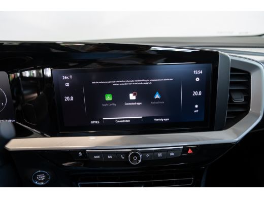 Opel Mokka-e Level 3 50 kWh | Camera | Parkeersensoren | Navigatie | Dodehoek | Keyless | Apple Carplay & Andr... ActivLease financial lease